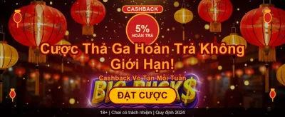 Thắng Lớn Cùng Game G666
