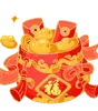 Nút may mắn