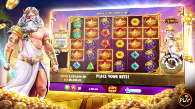 Giao diện chính Game G666